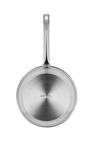 Poêle en acier inoxydable Endurance - 28 cm