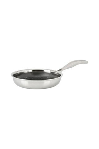 Poêle en acier inoxydable Caractere - 20 cm