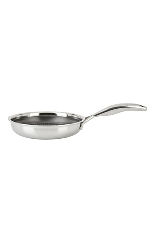 Poêle en acier inoxydable Caractere - 20 cm