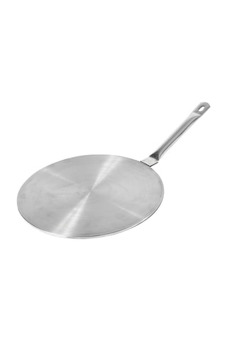 Disque à induction en acier inoxydable Les specifiques - 23 cm