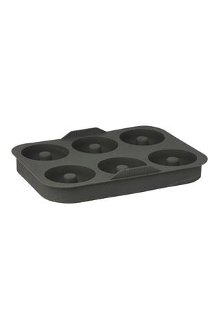 Moule en silicone - 6 moules
