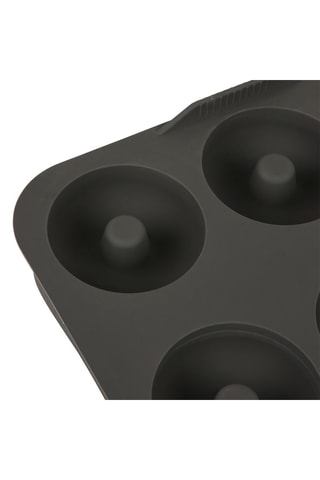Moule en silicone - 6 moules