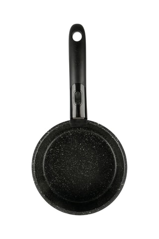 3 casseroles et 1 manche amovible Re Agir - 16/18/20 cm