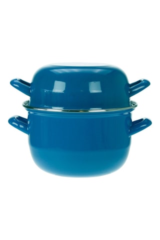 Casserole à moule en acier inoxydable - 18 cm - 2,8 l
