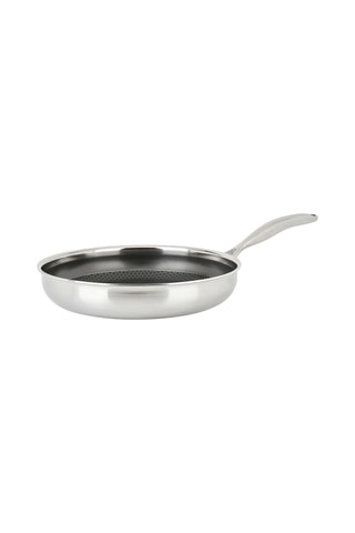 Poêle en acier inoxydable Caractere - 30 cm