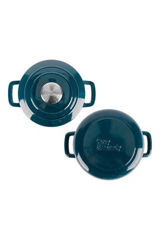 Faitout en fonte - 20 cm - 2,7 l