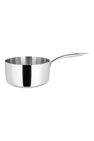 Casserole en acier inoxydable Rapsody - 20 cm - 2,5 l