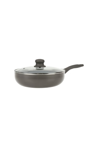 Sauteuse revêtement céramique Autan - 24 cm