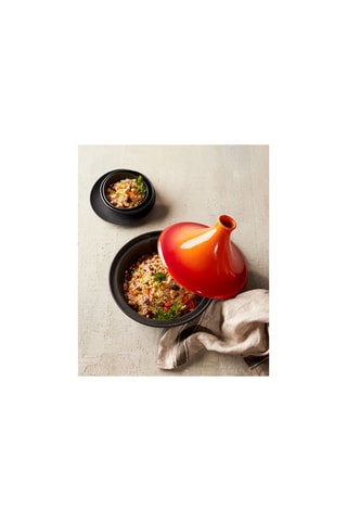Tajine en fonte - 25 cm - 1,525 l