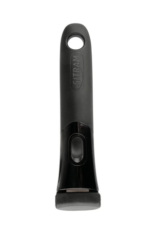 Batterie de cuisine en acier inoxydable Sitramovible Arpege - 5 pièces