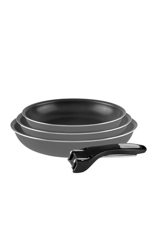 3 poêles Sitramulti - 20, 24 et 28 cm