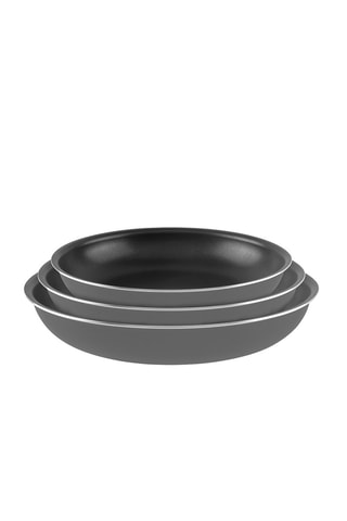3 poêles Sitramulti - 20, 24 et 28 cm