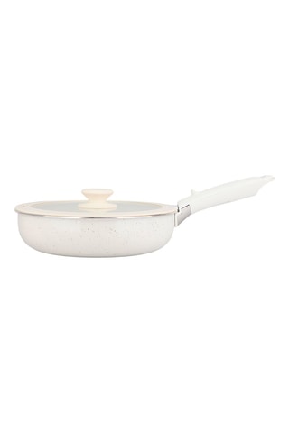Batterie de cuisine - 10 pièces