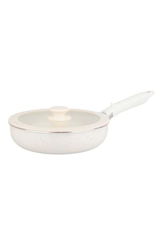 Batterie de cuisine - 10 pièces