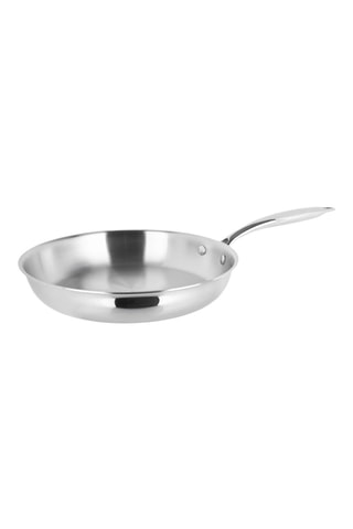 Poêle en acier inoxydable Rapsody - 24 cm