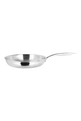 Poêle en acier inoxydable Rapsody - 24 cm