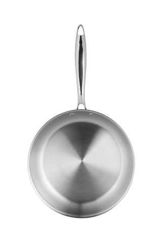 Poêle en acier inoxydable Rapsody - 24 cm
