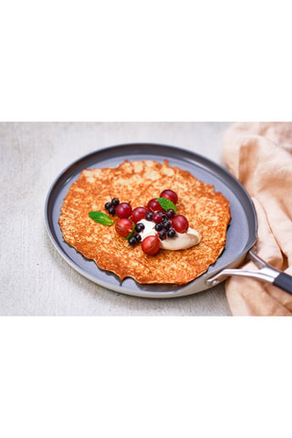Poêle à crêpes revêtement en céramique  CeraPro - 25 cm