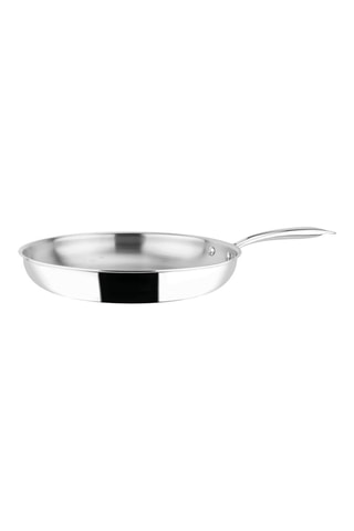 Poêle en acier inoxydable Rapsody - 30 cm