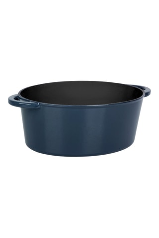 Cocotte en fonte d'acier Tradifonte
