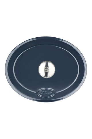 Cocotte en fonte d'acier Tradifonte