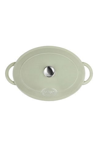 Cocotte en fonte d'acier Tradifonte