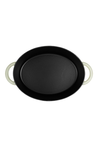 Cocotte en fonte d'acier Tradifonte