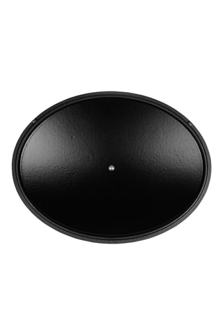 Cocotte en fonte d'acier Tradifonte