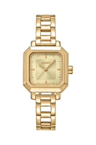 Montre à quartz - Doré