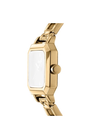 Montre à quartz - Doré