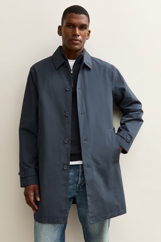 Giacca - Navy