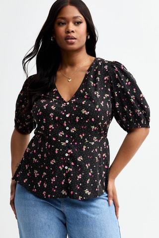 Camicia - Nero