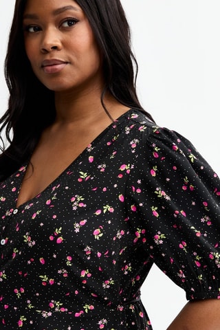 Camicia - Nero