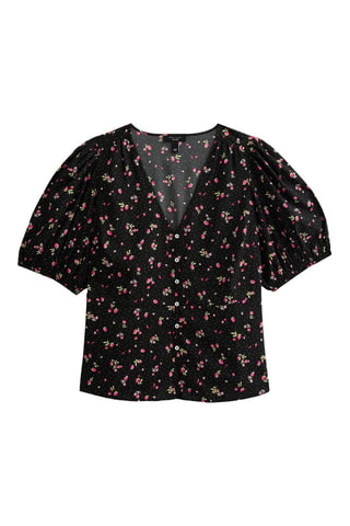 Camicia - Nero