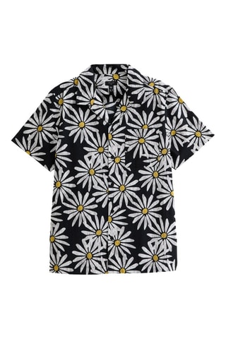 Camicia - Nero