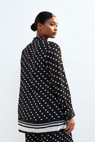 Camicia - Nero