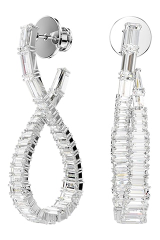 Pendientes Hyperbola - Blanco