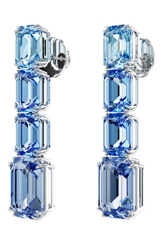 Pendientes Millenia - Azul