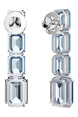 Pendientes Millenia - Azul