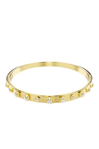 Pulsera bañada en oro amarillo Numina