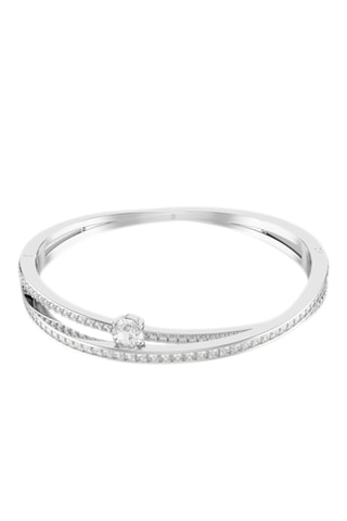 Pulsera Hyperbola - Blanco
