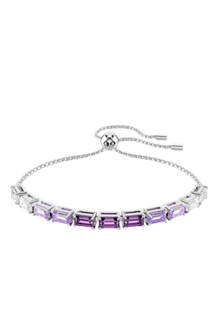 Pulsera - Violeta