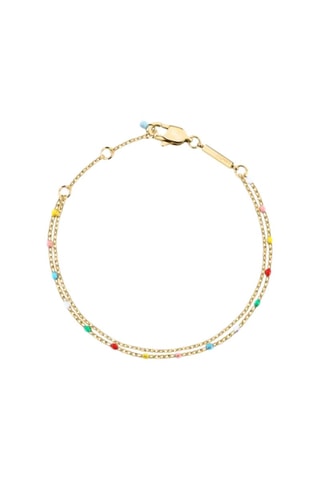 Pulsera - Dorado