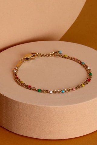 Pulsera - Dorado