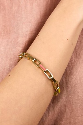 Pulsera - Dorado