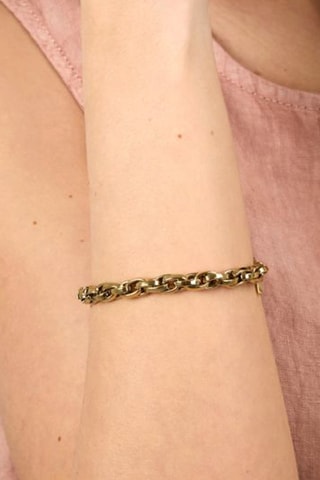 Pulsera - Dorado