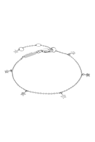 Pulsera - Plata