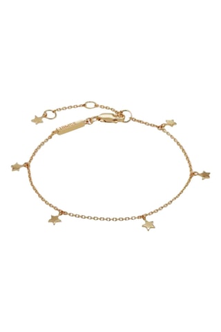 Pulsera - Plata