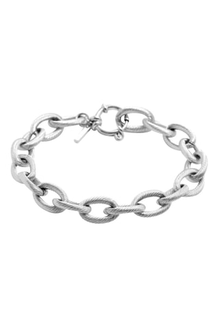 Pulsera - Plateado