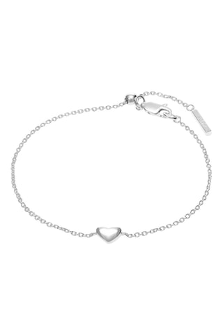 Pulsera - Plata